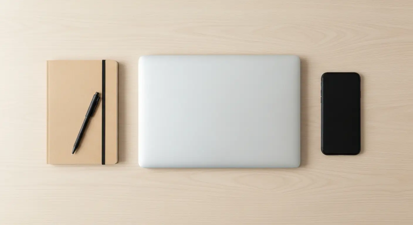 3 Outils pour une organisation de PME lisible