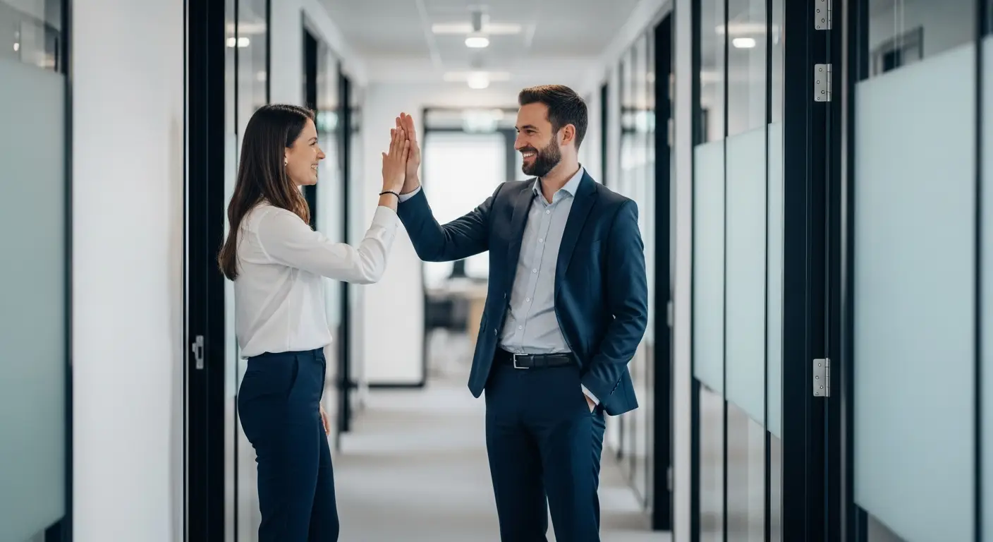 Aligner sales et marketing en PME