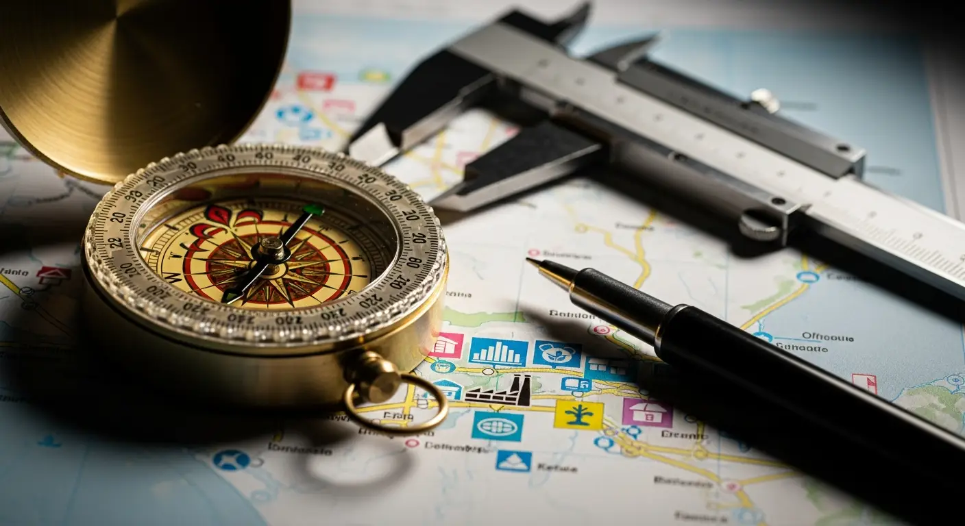 PME : Anticiper les crises par le pilotage des risques