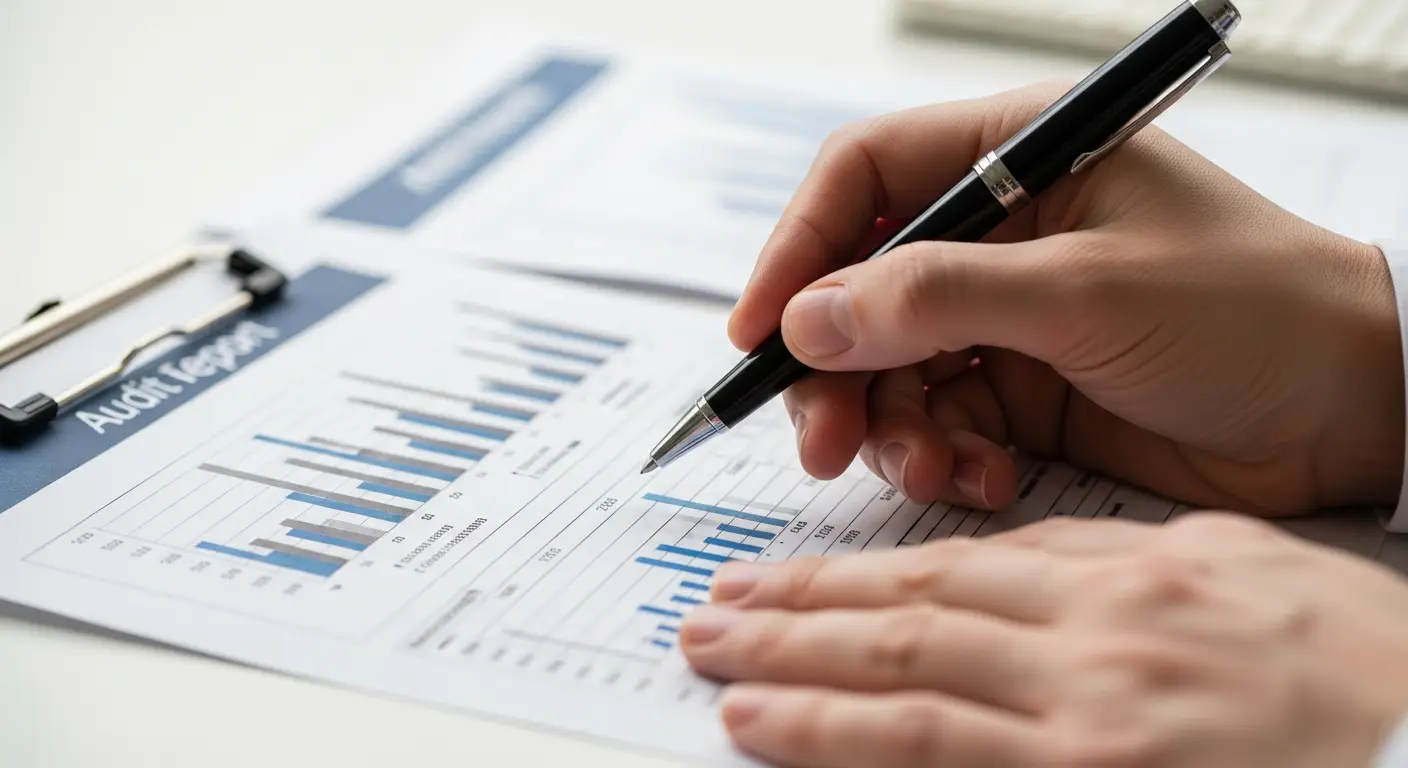 Audit de structure PME : Signes qu'il faut agir