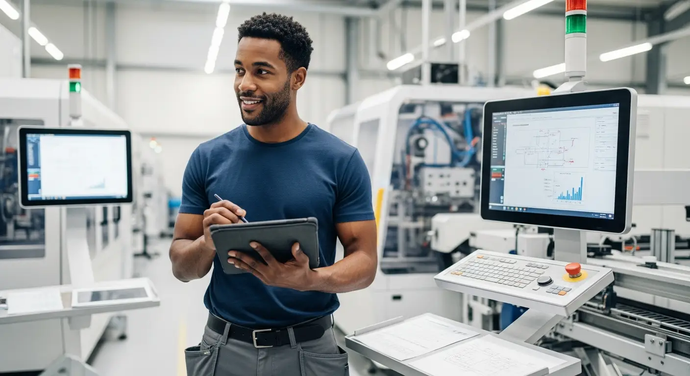 Réussir son audit de processus PME