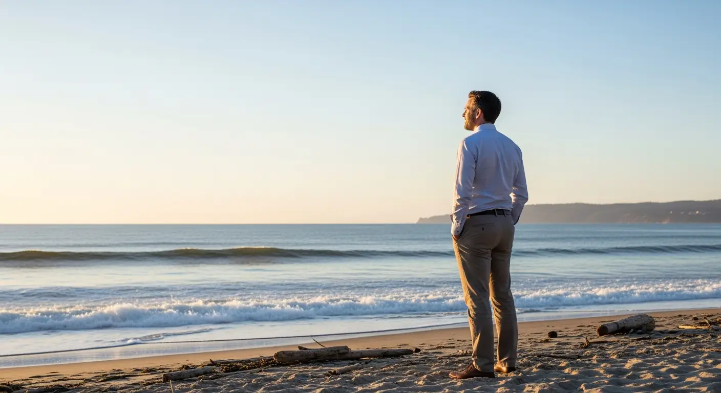 Cession de PME : Gérer l'impact psychologique du départ