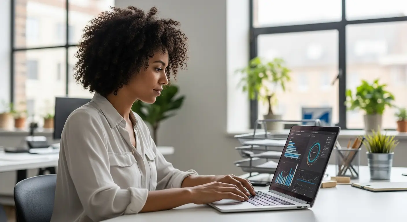 Gestion des données PME : centraliser