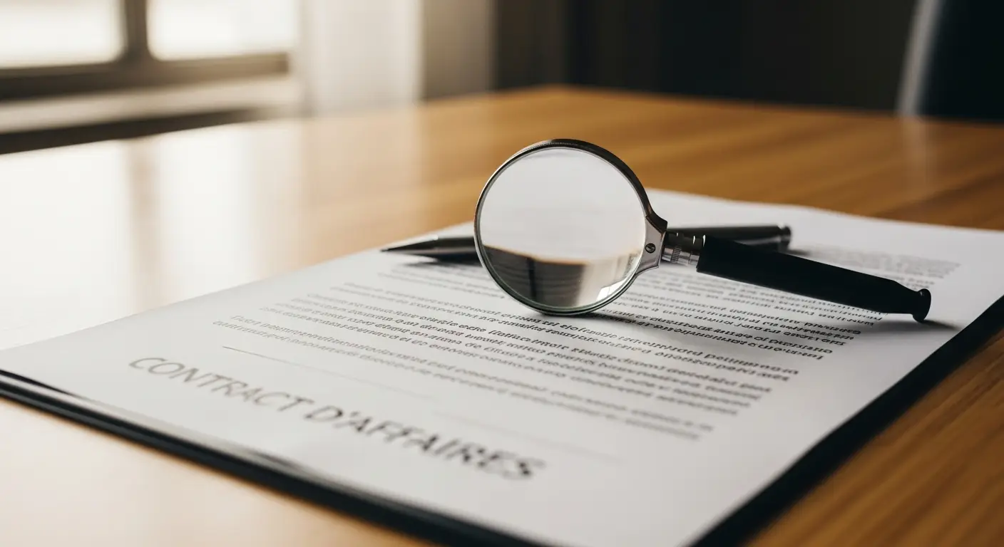 Reprise PME : La check-list des points de friction cachés