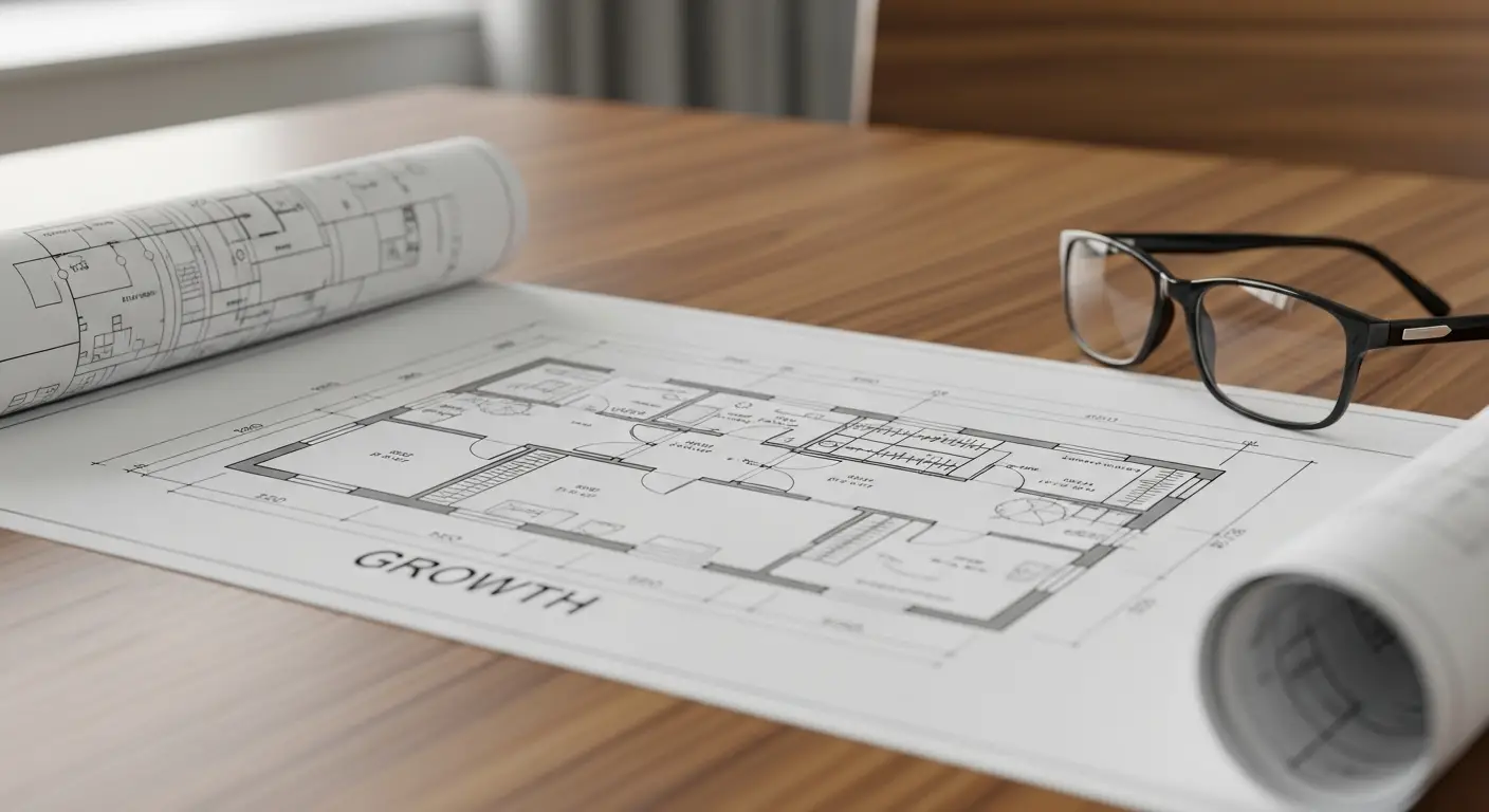 Définir une trajectoire de croissance saine en PME