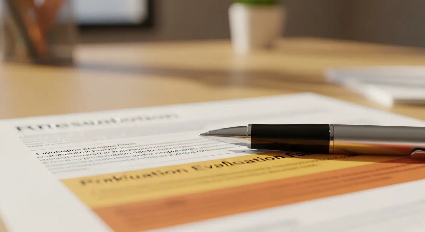 Entretiens de performance PME : Comment les structurer