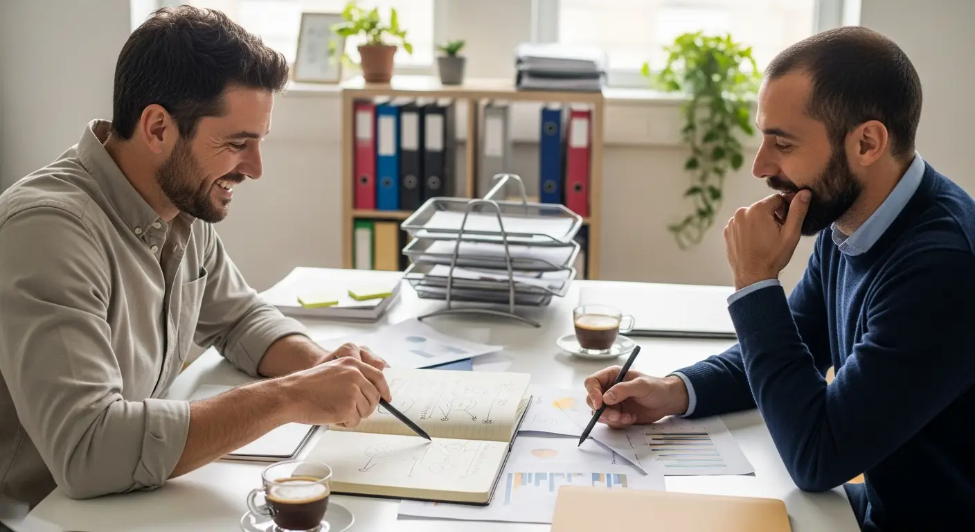 Réussir l'entretien annuel en entreprise