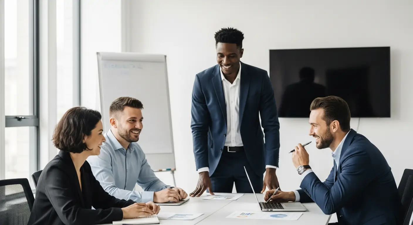 Fidéliser ses clients en PME