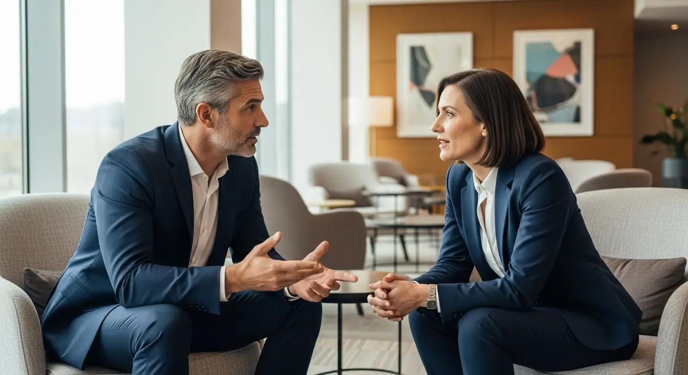 Dirigeant : Rompre la solitude via un système de décision