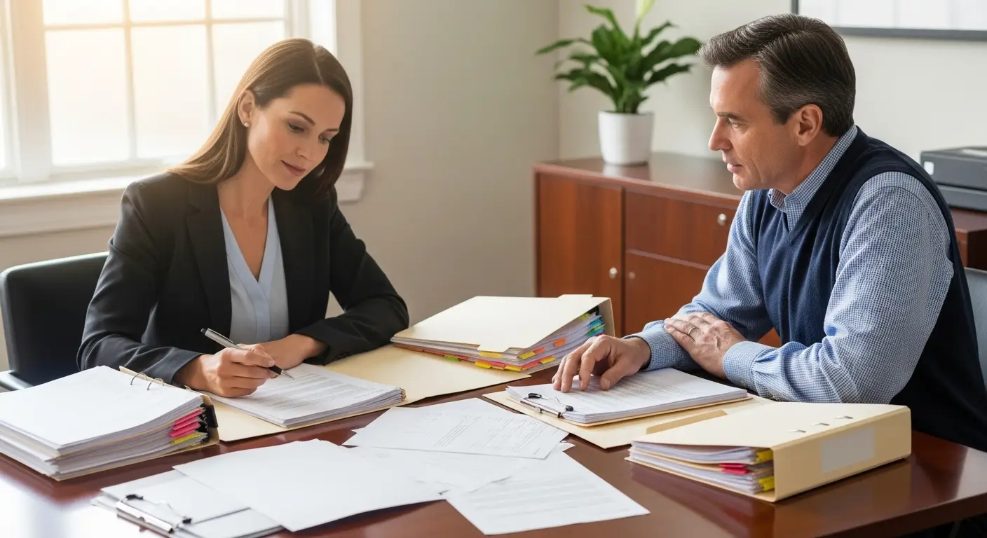 Audit de cession PME : valoriser sa boîte