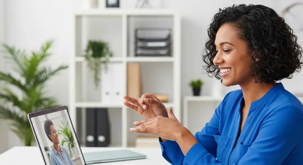 Réussir le management hybride en PME