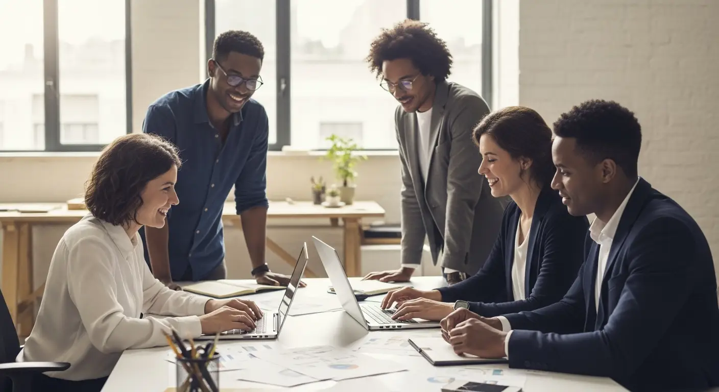 Plan d'action 90 jours pour dirigeant PME