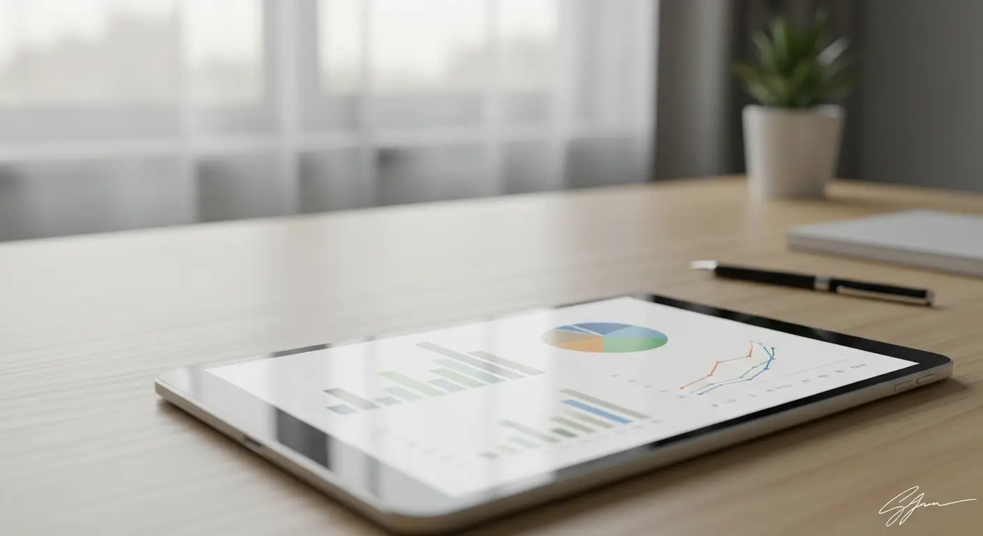 5 KPI de pilotage essentiels pour dirigeant PME