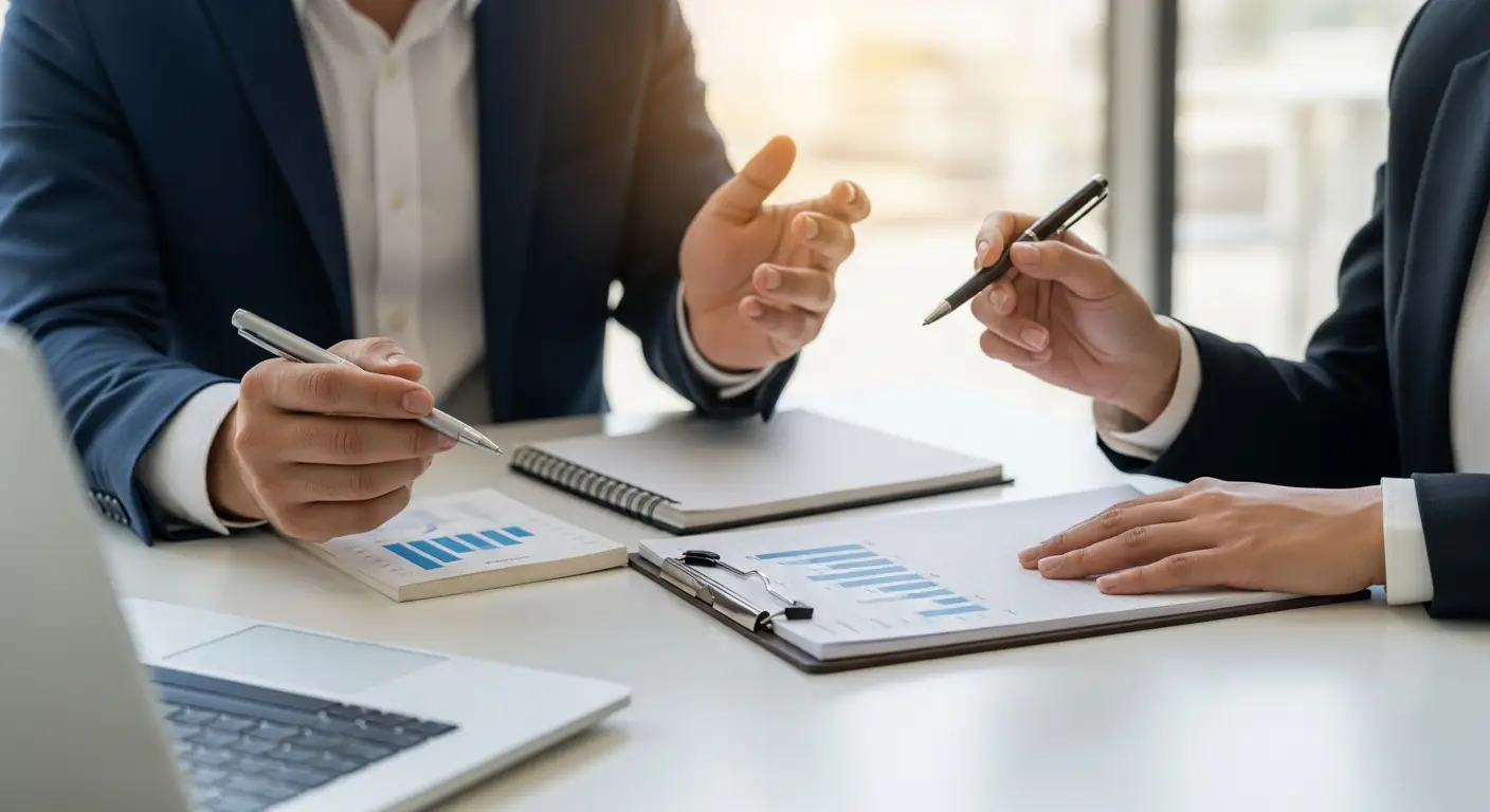 Négociation commerciale et inflation