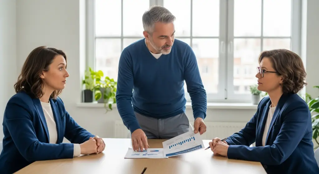 Objections prix en PME : répondre sans sacrifier sa marge