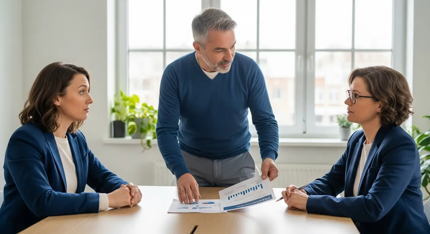 Objections prix en PME : répondre sans sacrifier sa marge