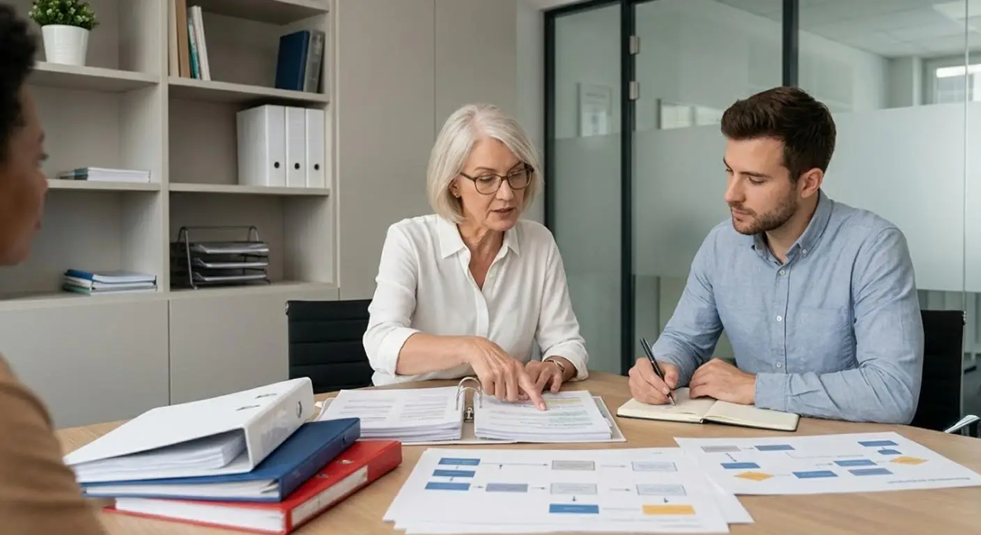 Onboarding : réussir l'intégration d'un cadre