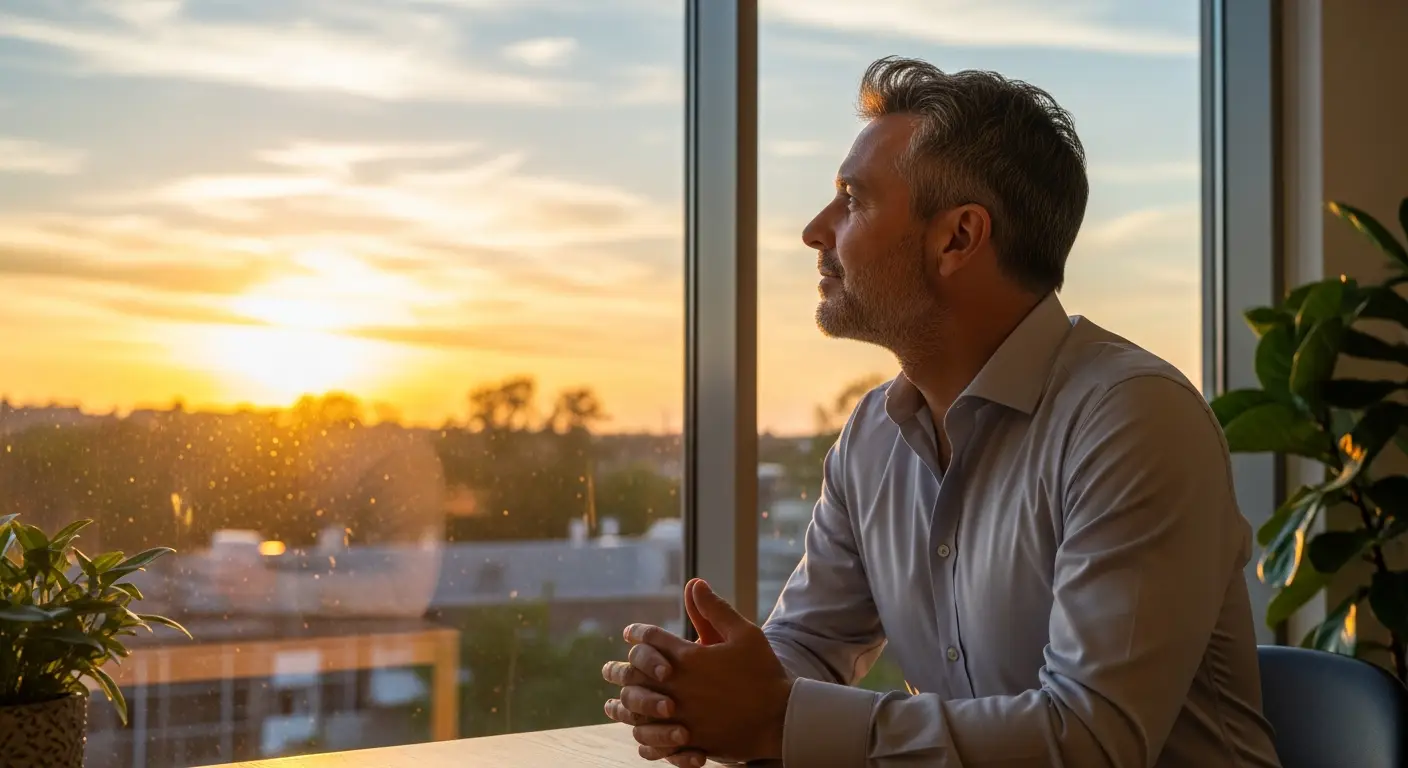Réussir la transmission de son entreprise