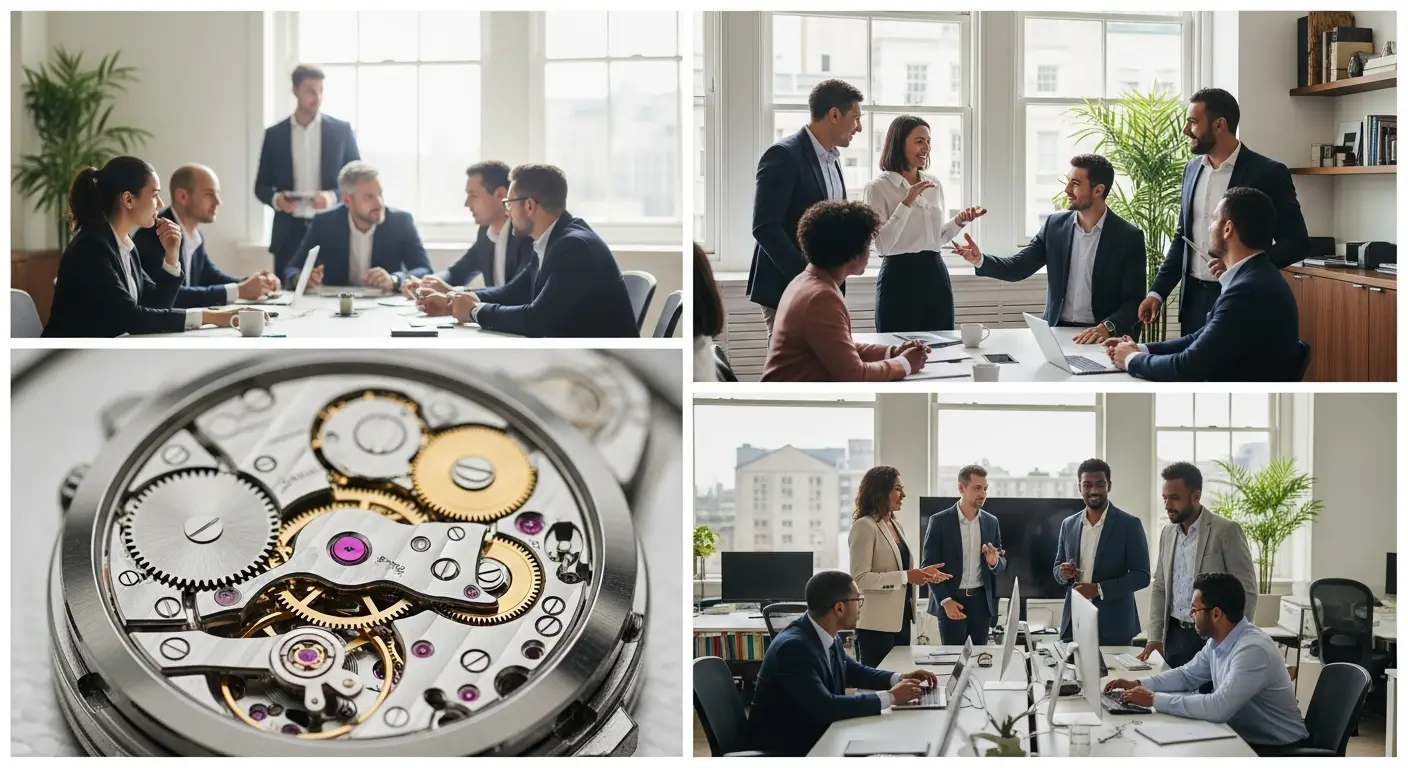 PME : Trouver l'équilibre entre Qualité et Rapidité