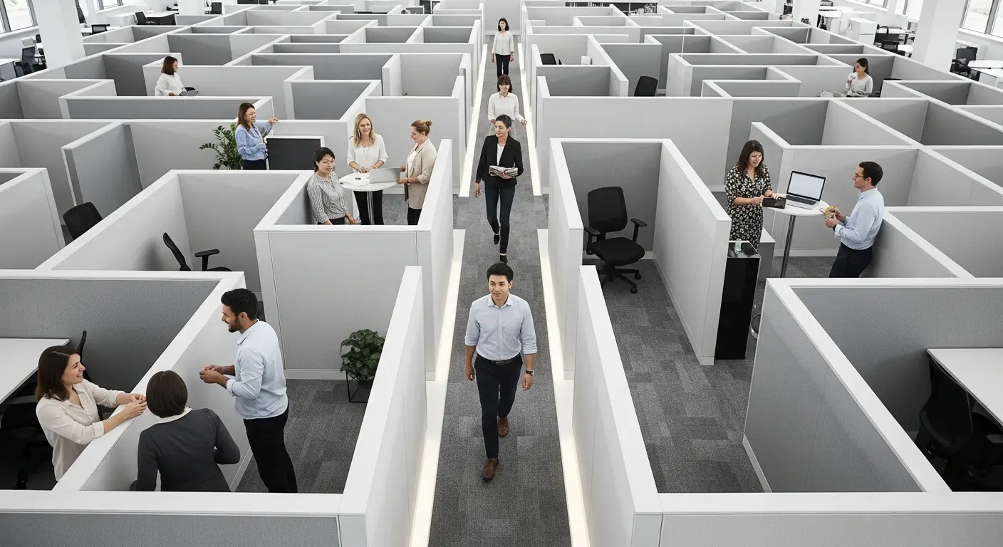 Comment simplifier la chaîne de décision en PME