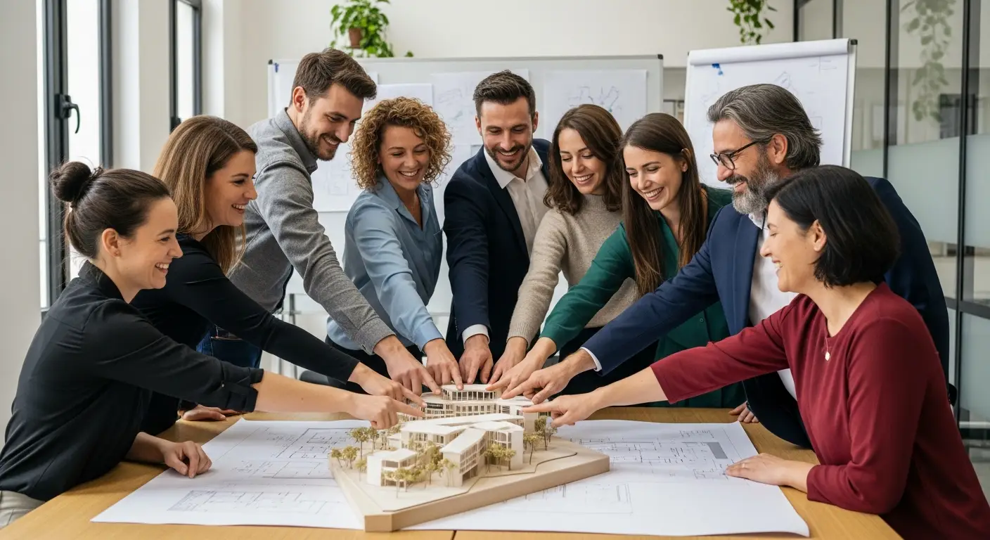 Céder sa PME à ses salariés : Avantages et pièges