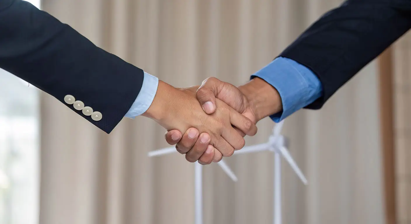 Céder sa PME : Réussir la passation de pouvoir