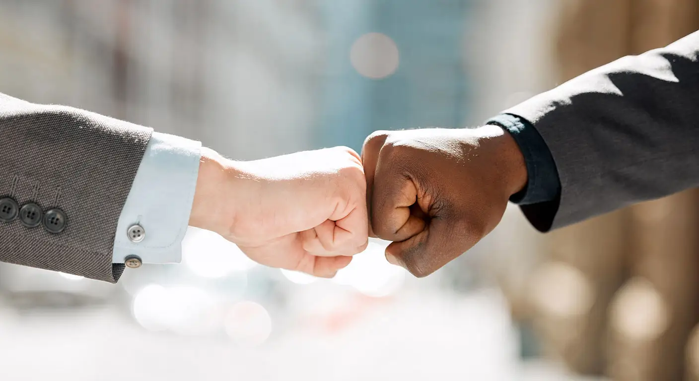 Les 100 premiers jours : stabiliser l'existant