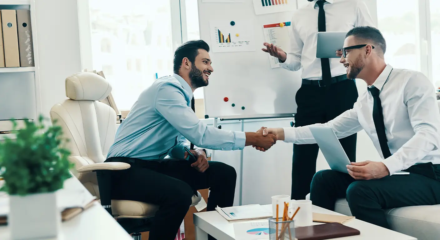 Marque employeur : parler "terrain"