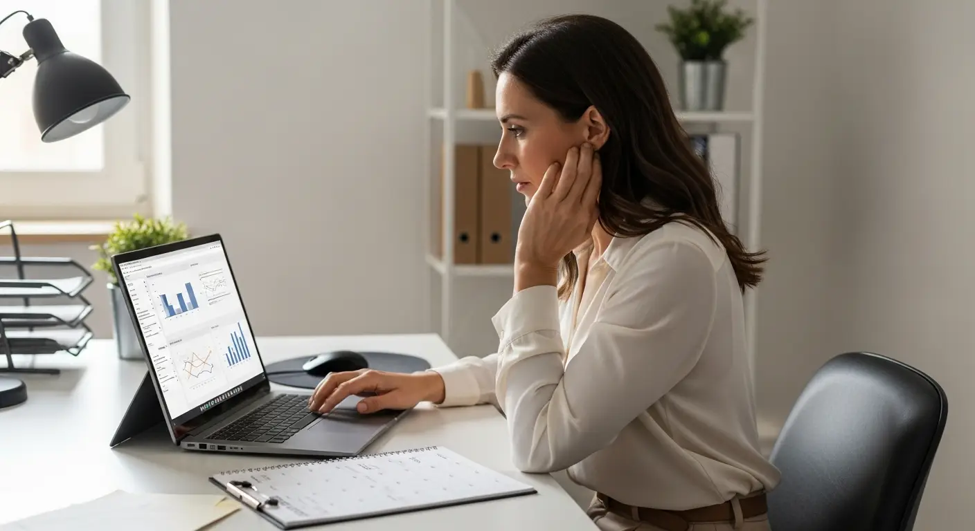 Absentéisme en PME : causes réelles et leviers d'action