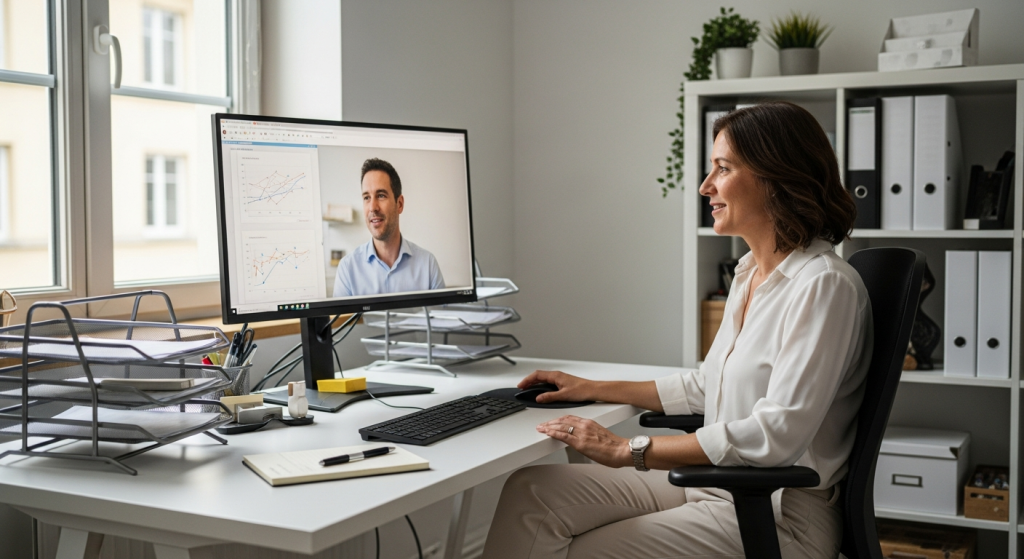 Externalisation PME : quoi sous-traiter et quoi garder en interne
