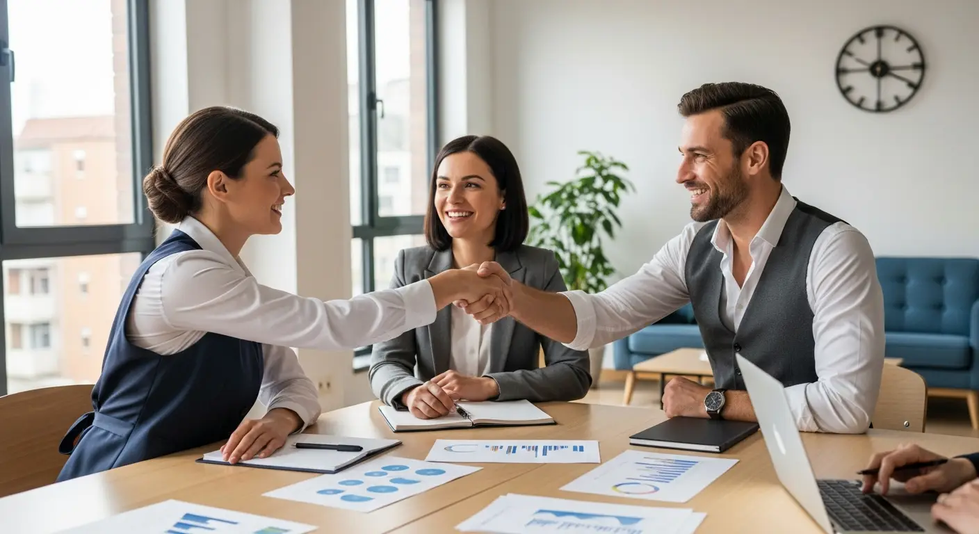 Négocier le prix de vente de sa PME : défendre sa valorisation