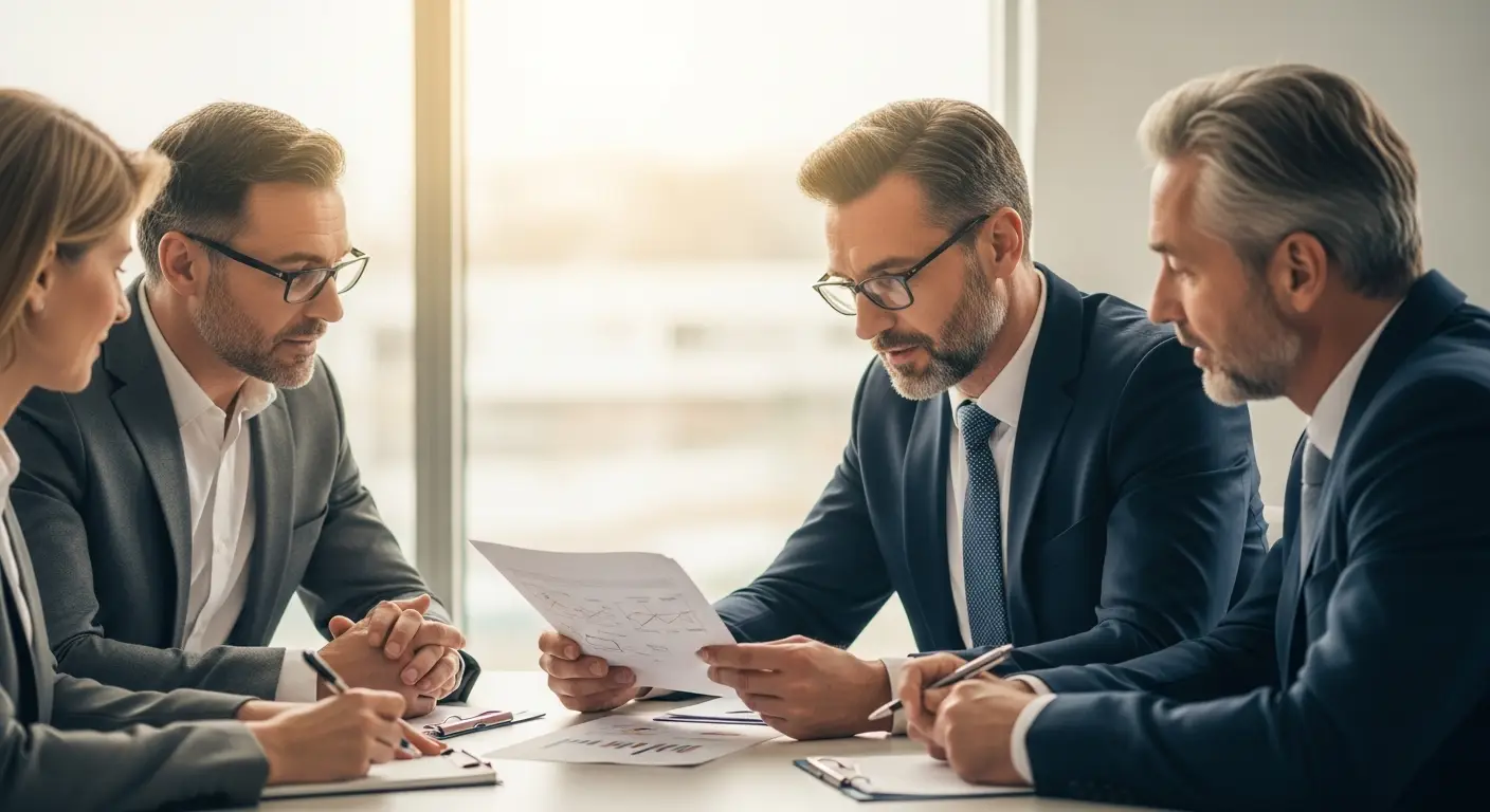 Pacte d'associés PME : ce qu'il faut régler avant de céder