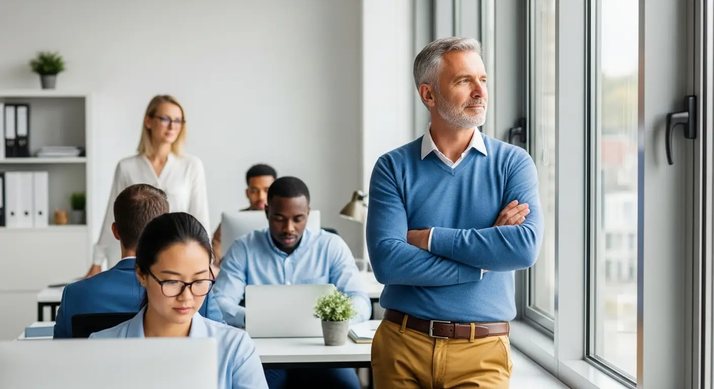 Résilience organisationnelle PME : une structure qui résiste