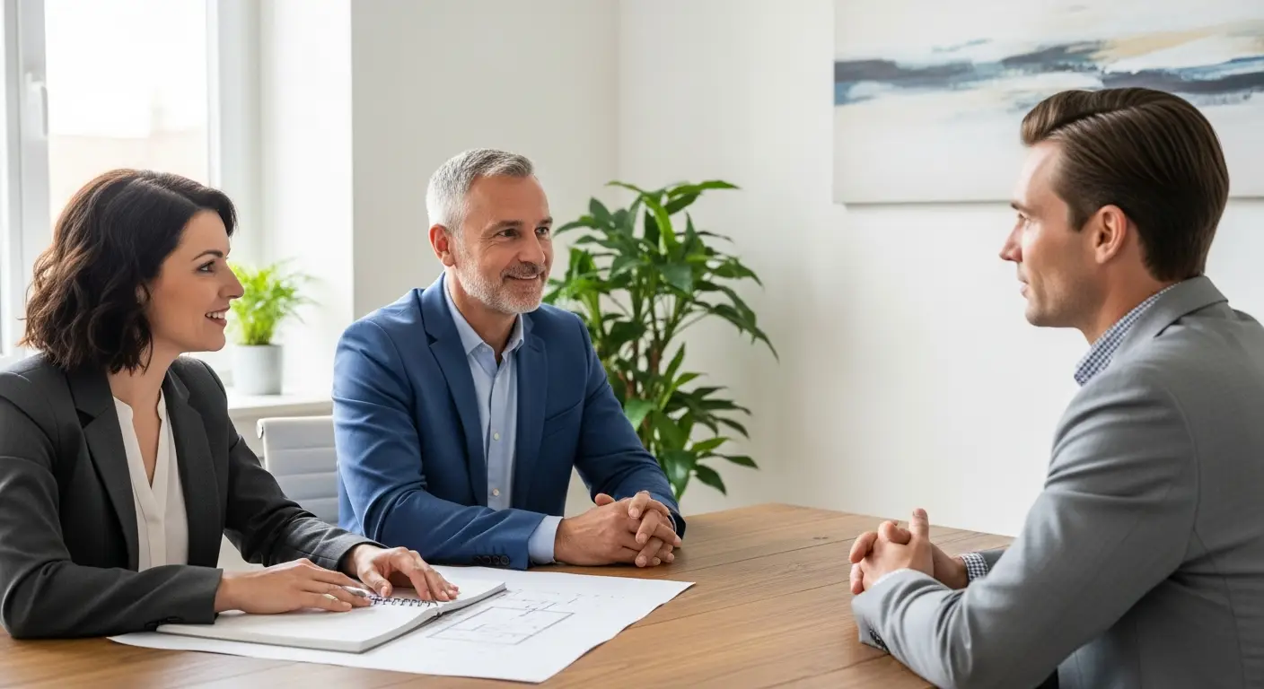 Successeur interne ou repreneur externe : comment choisir