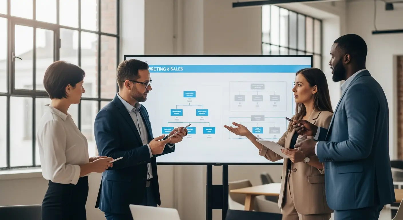 Account based marketing PME : la version simplifiée