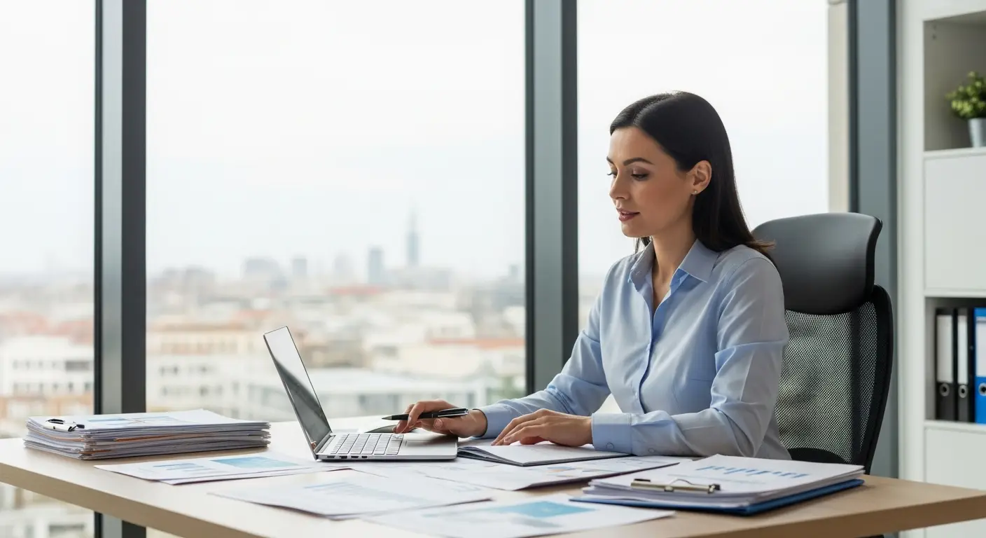 Business plan vs plan stratégique : différence et usage