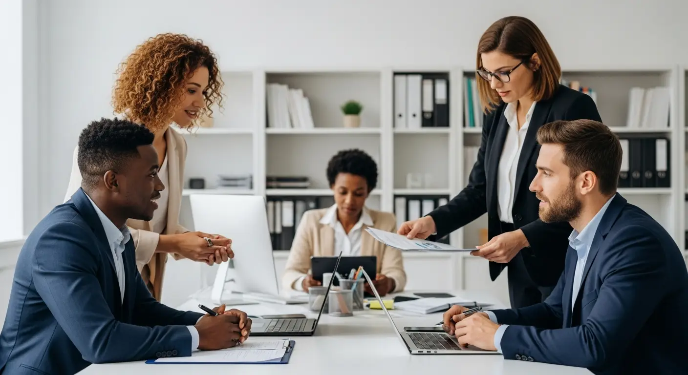 Cession de parts vs cession de fonds : quel choix pour votre PME