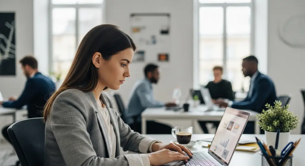 Cold email B2B : structure, copywriting et taux de réponse