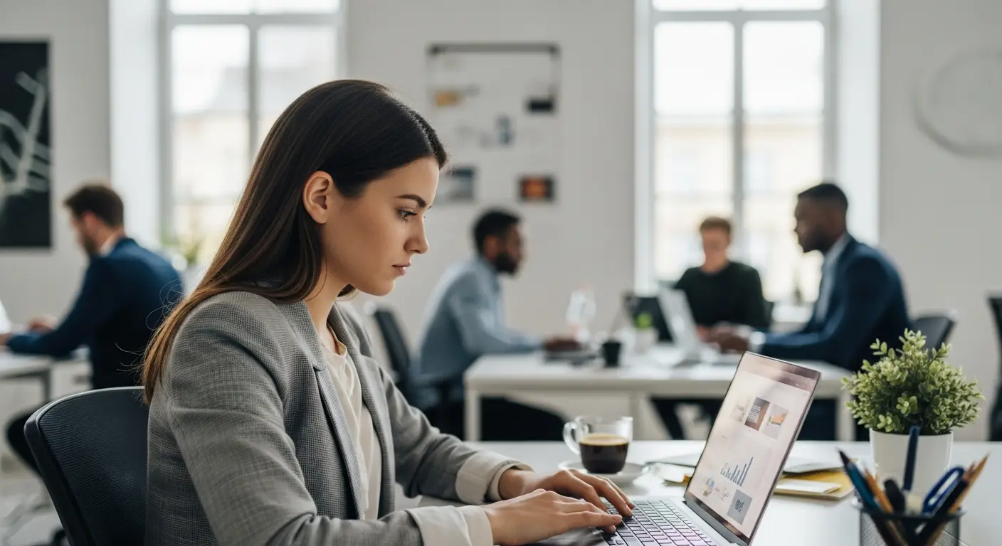 Cold email B2B : structure, copywriting et taux de réponse