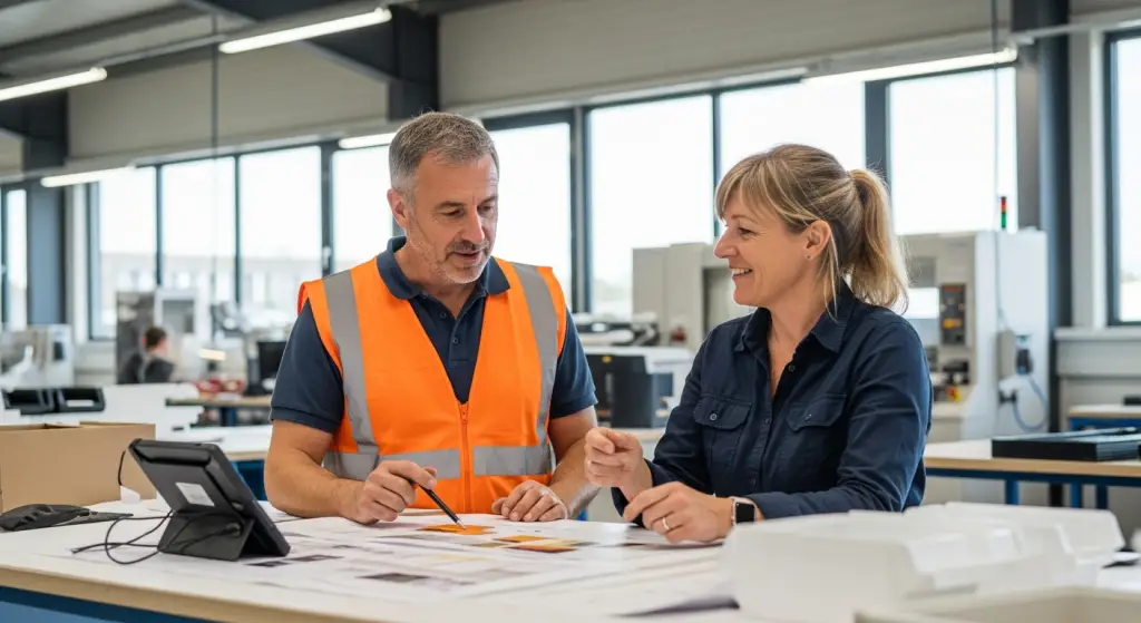 Lean management en PME : par où commencer concrètement