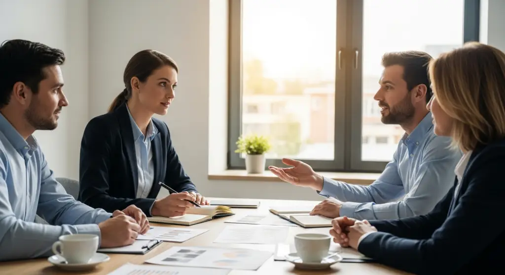 Méthode SPIN selling : l'appliquer en PME B2B