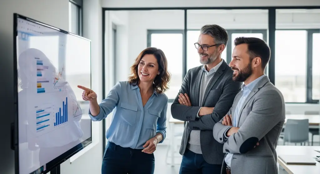 OKR vs KPI : quelle différence et quand utiliser quoi