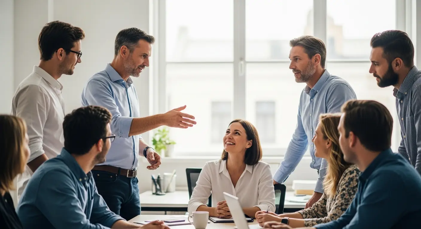 Reconnaissance au travail : 10 leviers gratuits efficaces
