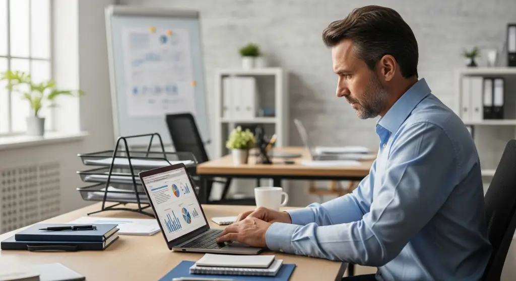 Devis qui convertit : structure et erreurs courantes B2B