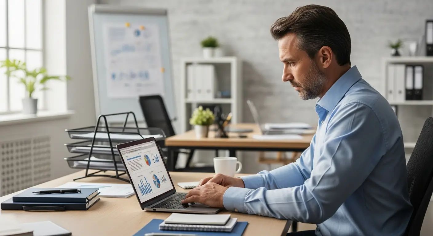 Devis qui convertit : structure et erreurs courantes B2B