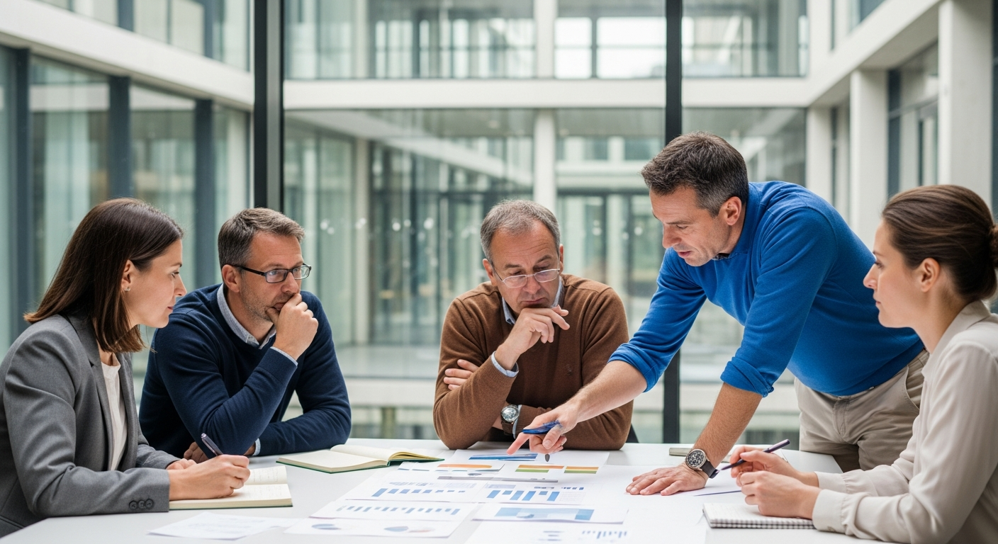 Diversification PME : opportunité ou dispersion stratégique