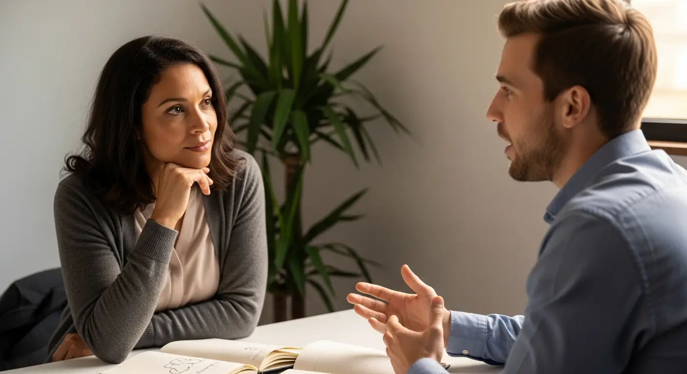 Entretien de sortie : ce qu'il révèle sur l'organisation