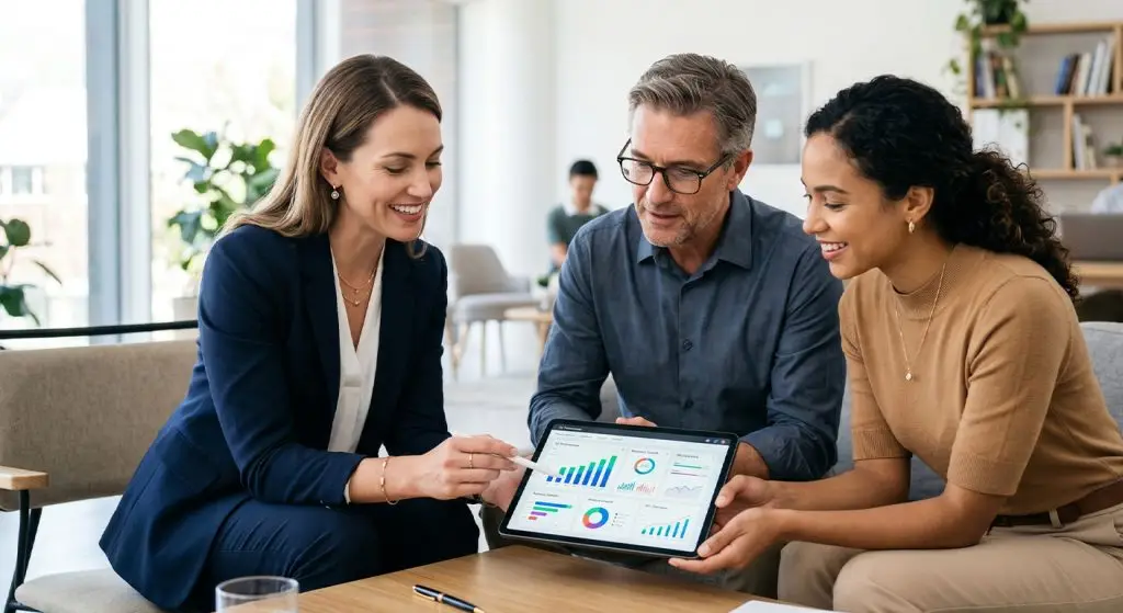 Étude de cas client : 6 étapes pour qu'elle vende