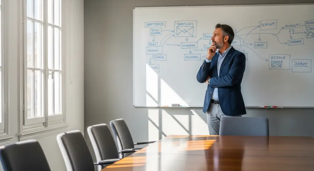 Pivoter une PME : 5 signaux qui imposent un changement