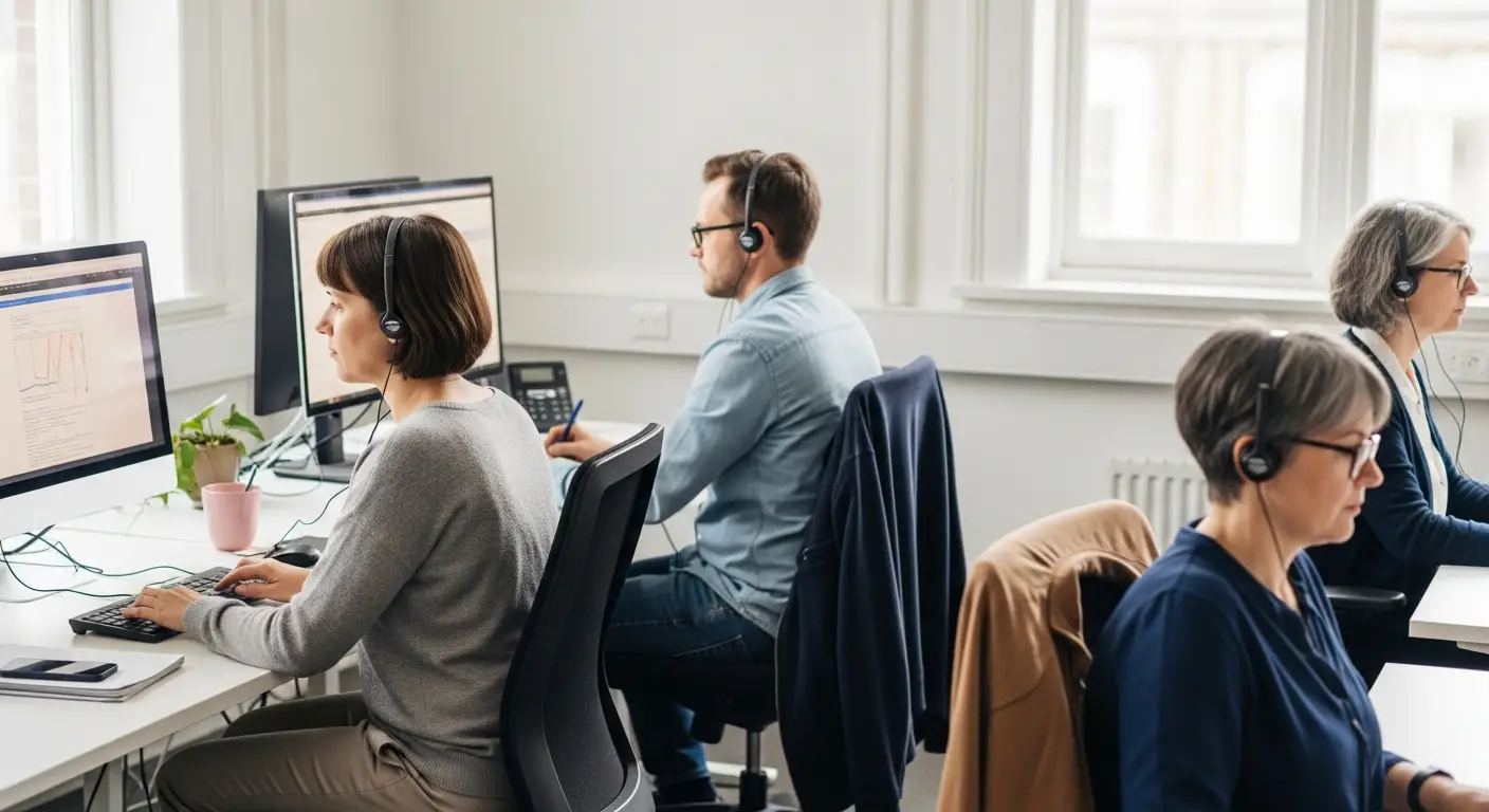 Productivité d'équipe PME : 8 leviers concrets et mesurables